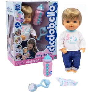 Cicciobello – Baby Monitor 30 cm – CCBD0000