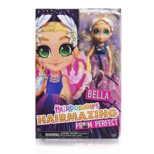 HAIRMAZING BELLA