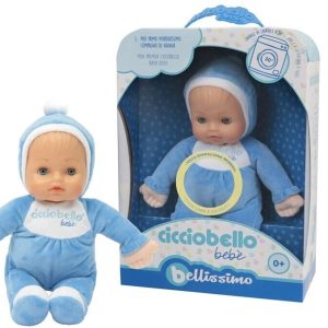 Cicciobello – BEBE’ BELLISSIMO – CCC00201