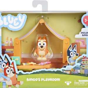Bluey – Bingo’s Playroom – La stanza dei giochi di Bingo- BLY02000