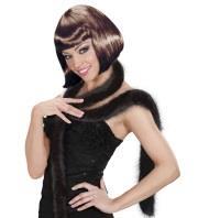 Boa Marabu’ nero – Widmann – 8003558052004