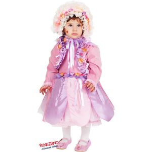 Costume Bon Bon 9/12mesi 8033501489311