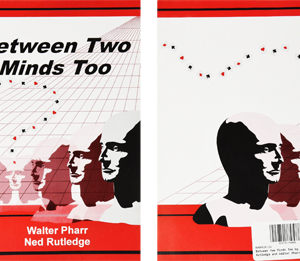 Between Two Minds Too