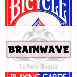 Brainwave Deck – Mazzo Brainwave