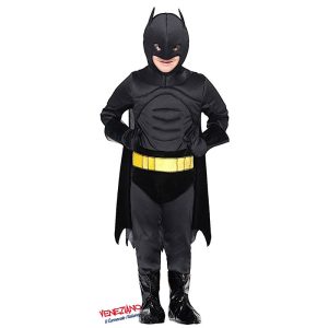 Costume Bat Man, Cavaliere della Notte 9 8033712404875