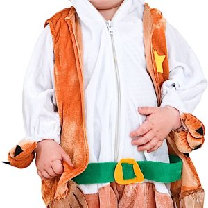 Cavallo del West 1 anno