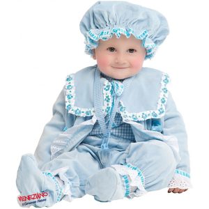 Costume Cicciolotto – 1 anno 8033501489793