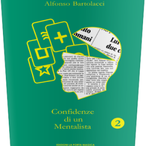 Confidenze Di Un Mentalista 2