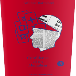 Confidenze Di Un Mentalista 3