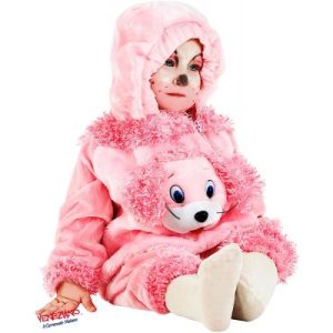 Costume Dolce Barboncina 9/12 mesi