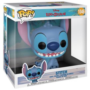 Funko Pop – Disney Stitch 25 cm – 889698556187