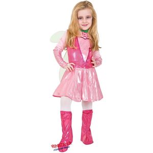 Costume Fatina Winx – 10 anni 8033501486266