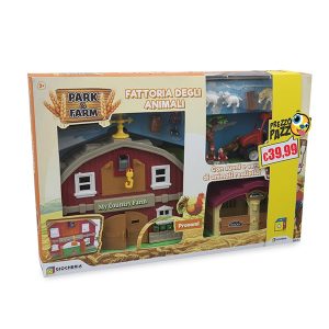 Fattoria degli Animali – GGI90399