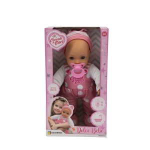 Bambola Piangente 30 cm- GGI190280