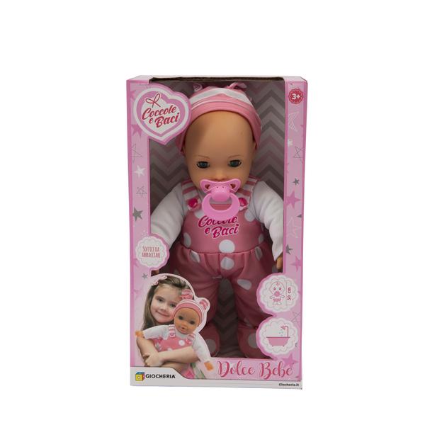 Bambola Piangente 30 cm- GGI190280 - immagine 2