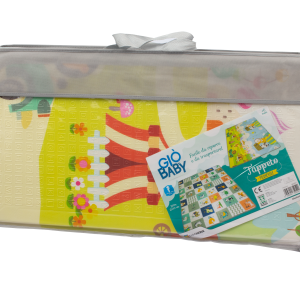 Tappetone pieghevole con sacca – GGI 220037