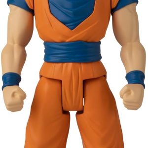 Action Figure – Dragon Ball Super Bandai- GOKU – Limit Breaker 30cm3296580367306