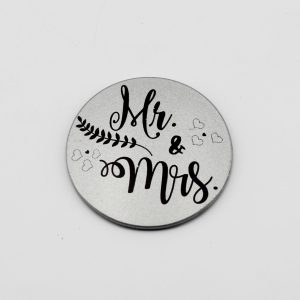 Calamita Mr & Mrs 12 pz