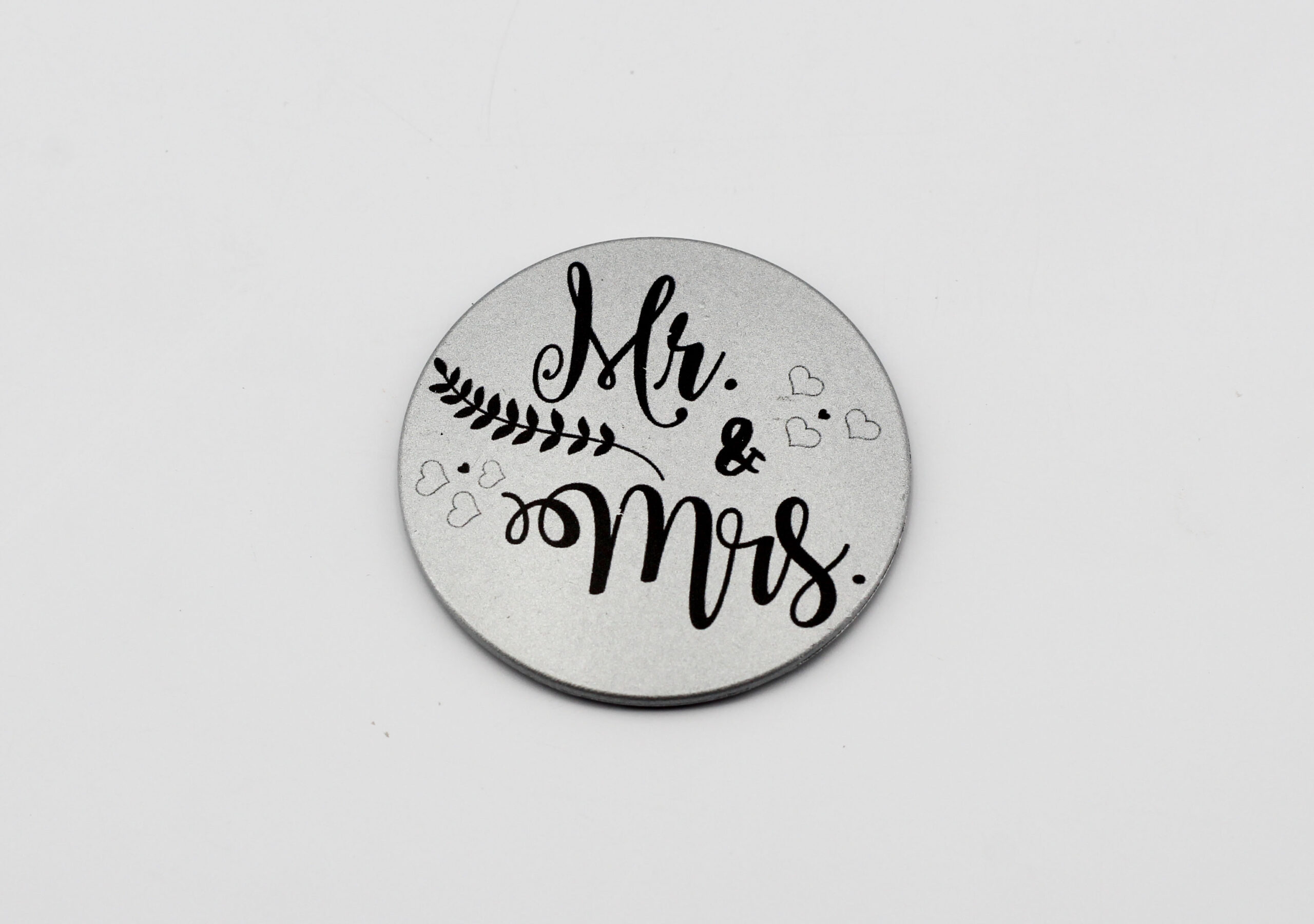 Calamita Mr & Mrs 12 pz