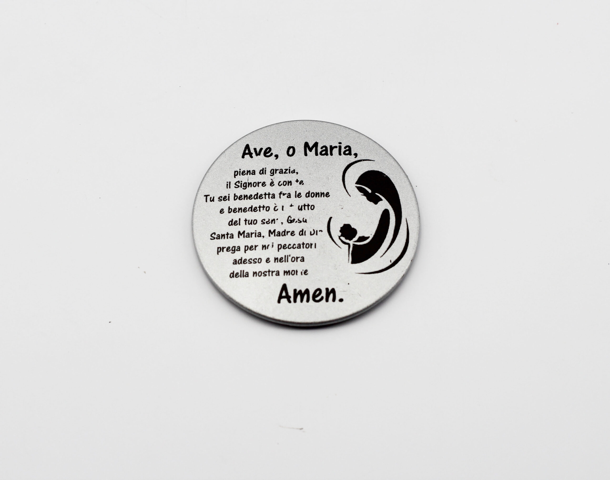 Calamita Ave Maria12 pz - immagine 2