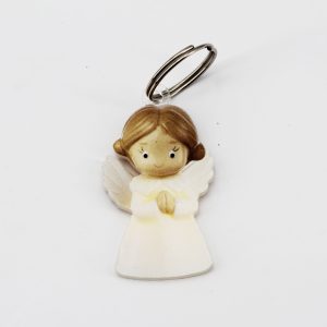 Portachiavi plexiglass personalizzabile 10 pz