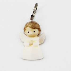 Portachiavi plexiglass personalizzabile 10 pz