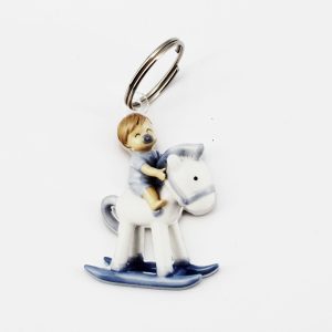 Portachiavi plexiglass personalizzabile 10 pz