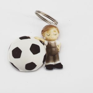 Portachiavi plexiglass personalizzabile 10 pz