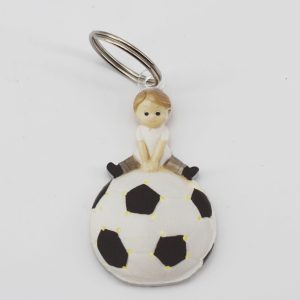 Portachiavi plexiglass personalizzabile 10 pz