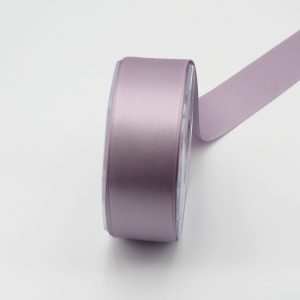 Furlanis nastro di raso  colore 79 malva mm. 48 Mt. 25