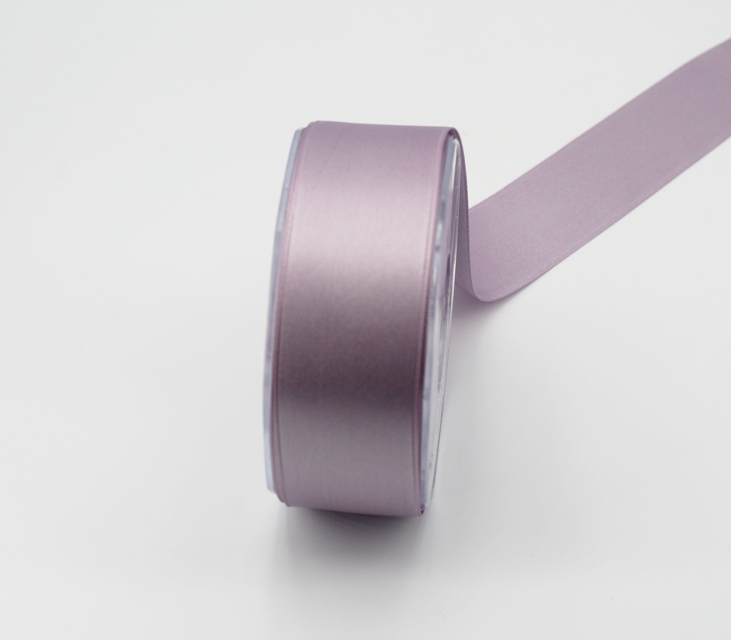 Furlanis nastro di raso colore 79 malva mm. 48 Mt. 25 - immagine 2