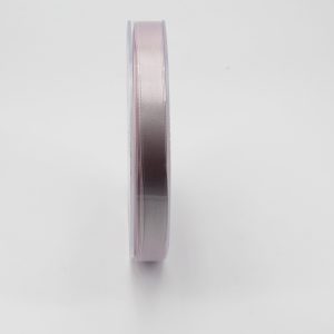 Furlanis nastro di raso colore 78 malva chiaro mm.16 Mt.50