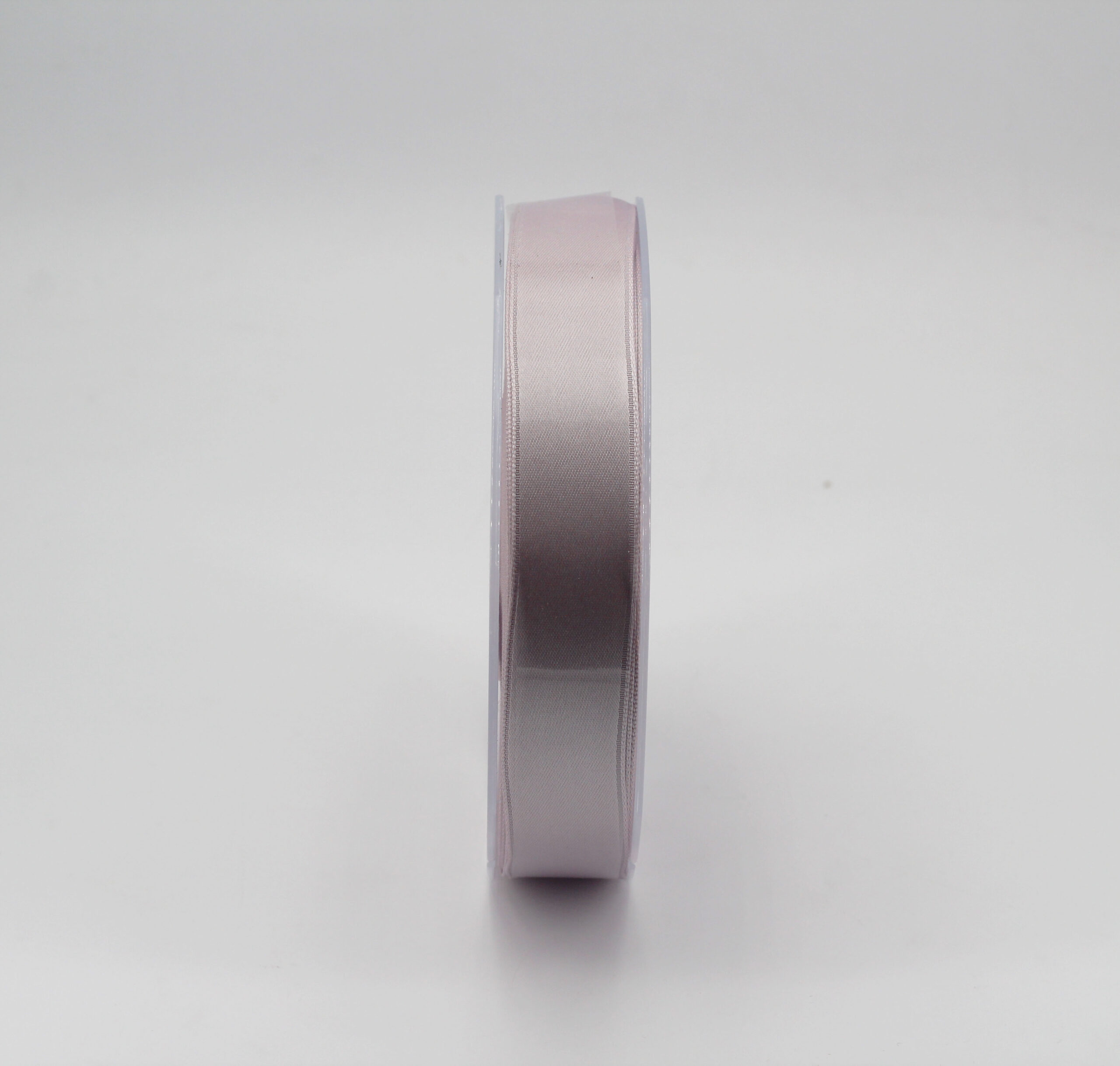 Furlanis nastro di raso colore 78 malva chiaro mm.25 Mt.50