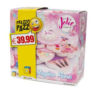 Jolie – Magico Fiore rotante – GGI210050