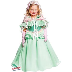 Costume La Principessa Addormentata – 1 anno