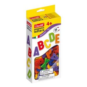 Lettere Magnetiche –