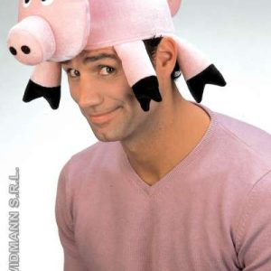 COPRICAPO MAIALE IN STOFFA – WIDMANN 8421A (Copia) (Copia) (Copia)