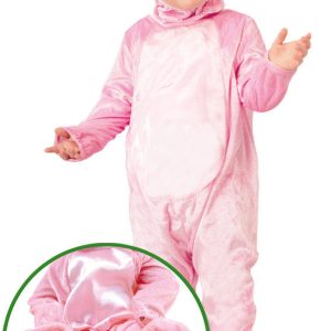 Costume MAIALINO – Guirca – 6-12 mesi 8434077810941