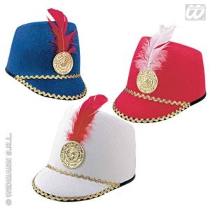 CAPPELLO MAJORETTE GUIRCA colori assortiti 3414M – 8003558341405