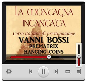 Montagna Incantata – Bossi 1 – Video Download