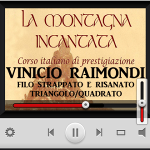 Montagna Incantata – Raimondi 1 – Video Download