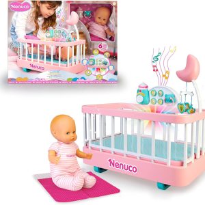 Nenuco- Culla dolce Nanna – 700017203