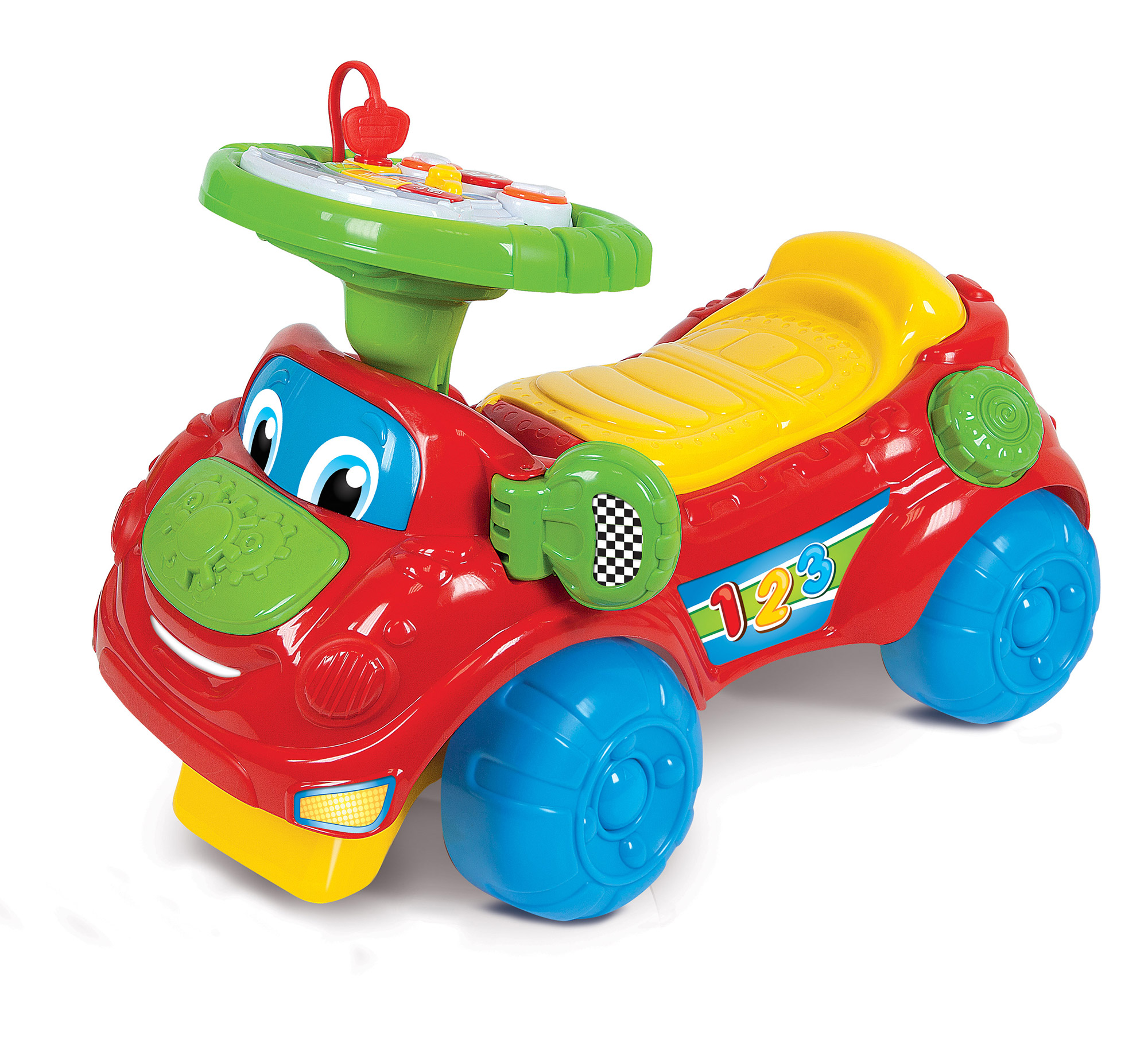 Nicolò go go – Clementoni – 17065 - immagine 5