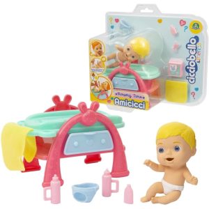 Cicciobello Amicicci Nursery Time – CC014
