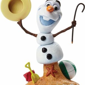 Frozen Olaf cappello 15 cm Disney Gran Jester 4046190