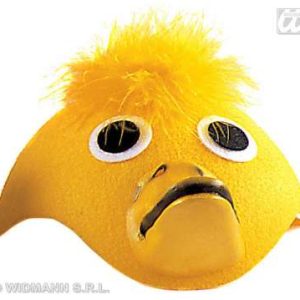 Copricapo PAPERELLA – WIDMANN 3403A 8003558340309