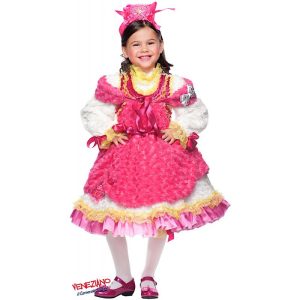 Costume lusso neonato – 6/9 mesi mesi 8033501485030