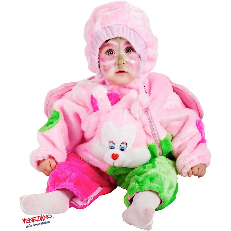 Piccola Farfalla 6/9 mesi