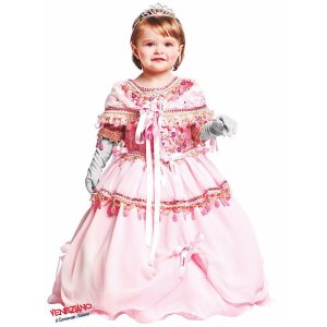 Principessa Prestige neonato – 2 anni