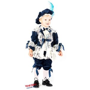 Costume Principino Neonato Prestige- 2 anni 8033712417868